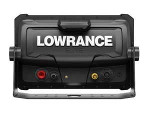 Эхолот Lowrance ELITE 10 FS  Active Imaging 3-in-1 ROW