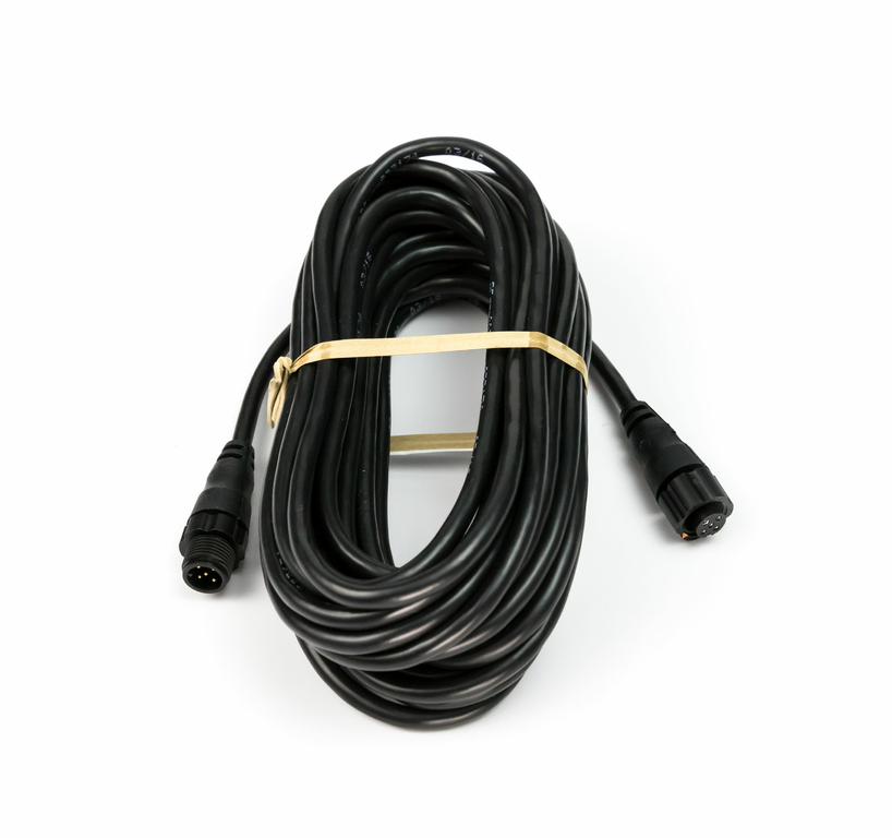 Кабель-удлинитель NMEA2000 Lowrance N2KEXT-25RD 7.7м