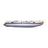 Лодка Альтаир Pro Ultra 425 киль