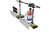 Блок управления нагрузками YDCC-04 NMEA 2000 Micro Male, 4 x Bistable Relay