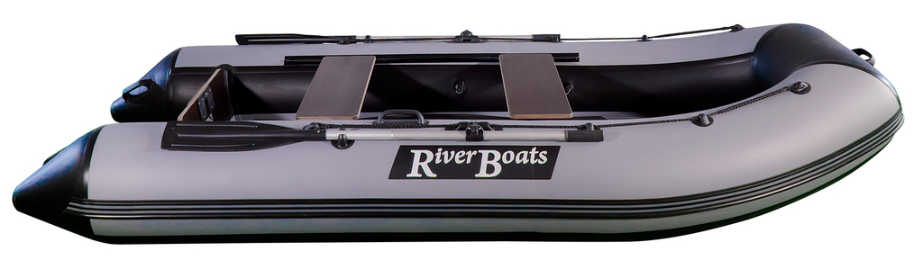 RiverBoats 300 НДНД Лайт