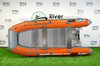 РИБ Riverboats 400