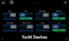 Блок управления нагрузками YDCC-04 NMEA 2000 Micro Male, 4 x Bistable Relay