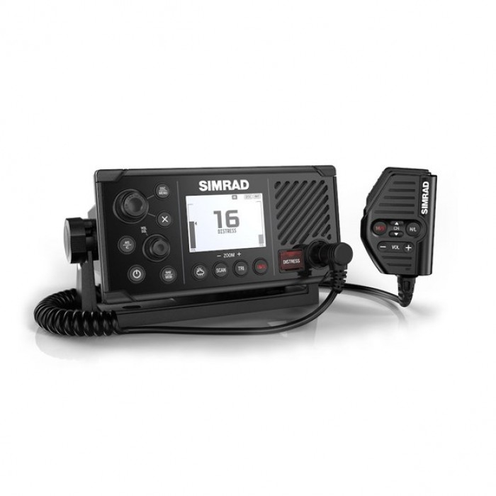 Simrad RS40