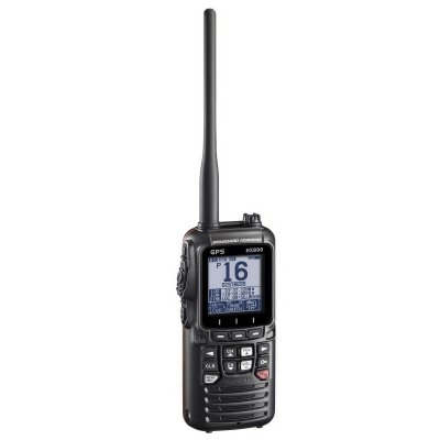 Standard Horizon  HX890Е