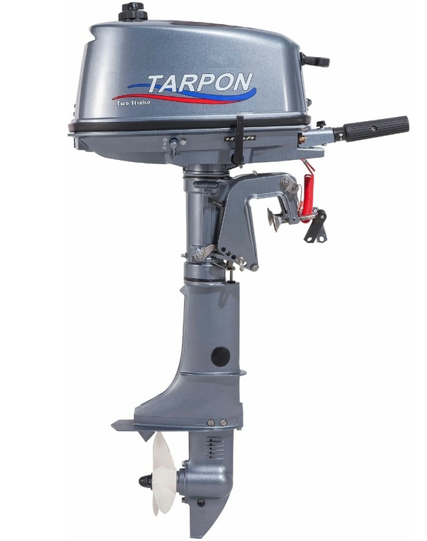 Лодочный мотор Tarpon T5S