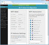 NMEA 0183 Wi-Fi Gateway 2 x NMEA0183, WiFi
