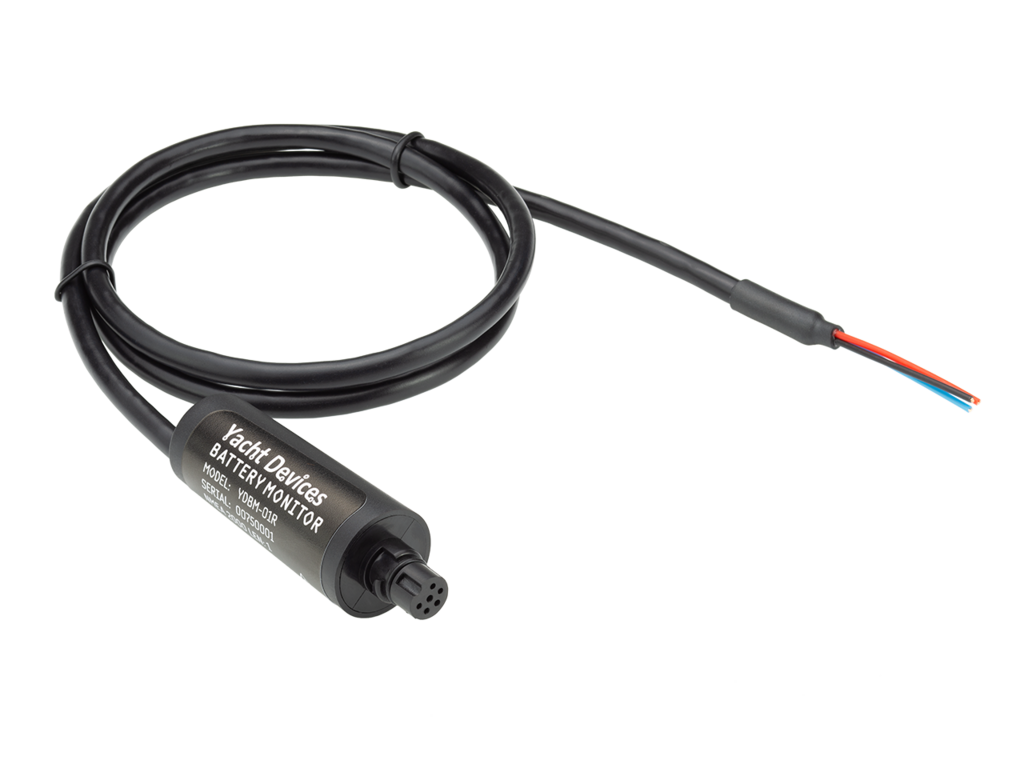 Монитор батареи SeaTalk NG Connector