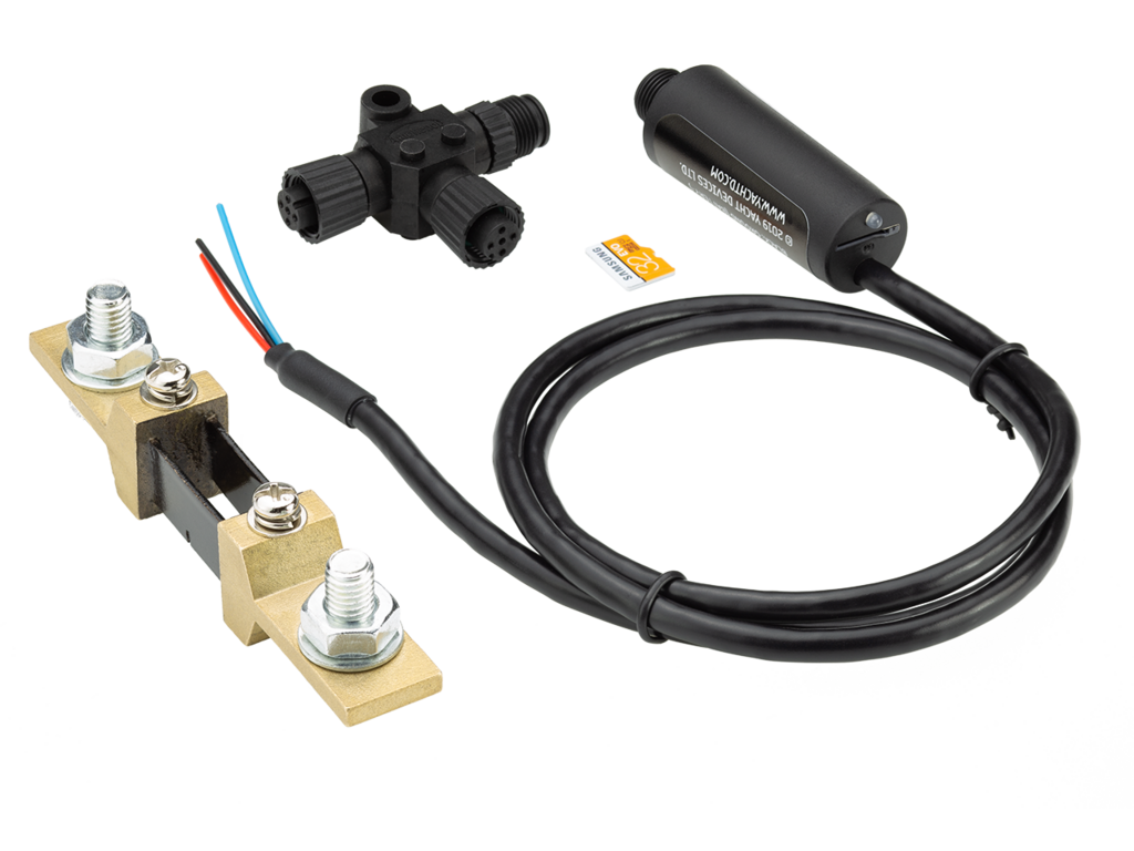 Монитор батареи SeaTalk NG Connector