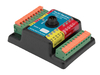 Блок управления нагрузками YDCC-04 NMEA 2000 Micro Male, 4 x Bistable Relay