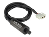 NMEA 2000 шлюз для J1708 двигателя YDES-04 NMEA 2000 Micro Male