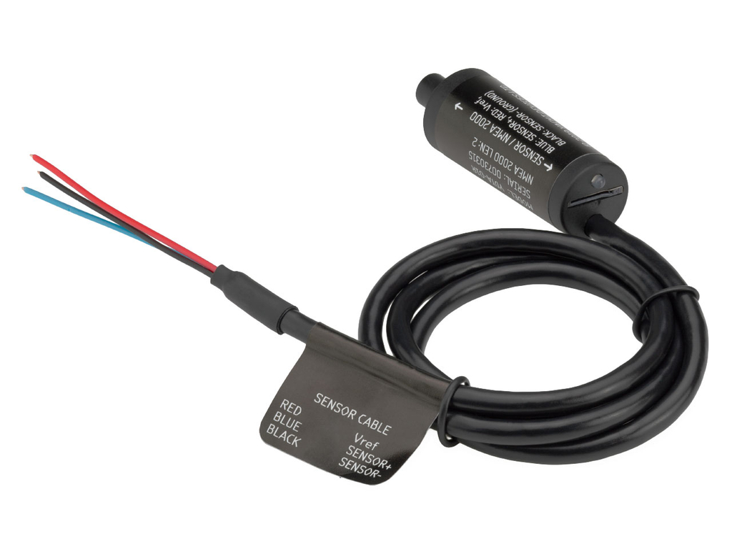 Адаптер для датчика уровня жидкости YDTA-01N NMEA 2000 Micro Male, 1 x Tank
