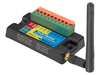 NMEA 0183 Wi-Fi Gateway 2 x NMEA0183, WiFi